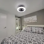 Canteras New 2 Bedrooms Flat At The Parking Optional