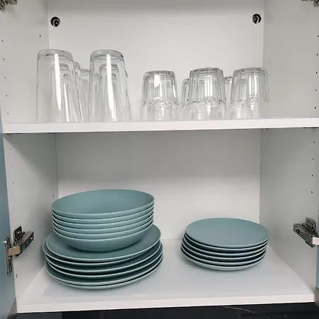 Canteras New 2 Bedrooms Flat At The Parking Optional Apartamento