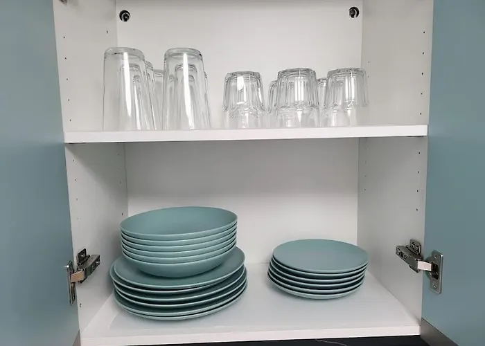 Canteras New 2 Bedrooms Flat At The Parking Optional Apartamento