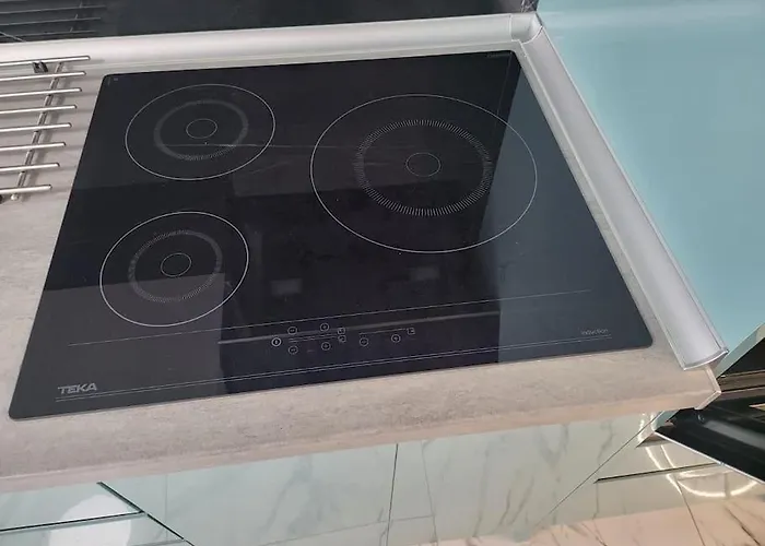 Apartamento Canteras New 2 Bedrooms Flat At The Parking Optional