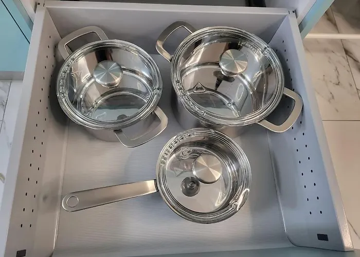 Canteras New 2 Bedrooms Flat At The Parking Optional Apartamento