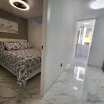 Apartament Canteras New 2 Bedrooms Flat At The Parking Optional