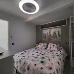 Canteras New 2 Bedrooms Flat At The Parking Optional Apartament *