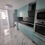 Canteras New 2 Bedrooms Flat At The Parking Optional 公寓