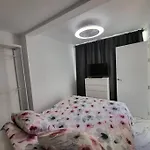 公寓 Canteras New 2 Bedrooms Flat At The Parking Optional *