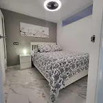 Canteras New 2 Bedrooms Flat At The Parking Optional 公寓 大加那利岛拉斯帕尔马斯