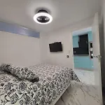 Canteras New 2 Bedrooms Flat At The Parking Optional * Las Palmas de Gran Canaria