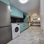 Canteras New 2 Bedrooms Flat At The Parking Optional 公寓 大加那利岛拉斯帕尔马斯