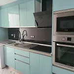Canteras New 2 Bedrooms Flat At The Parking Optional Apartament
