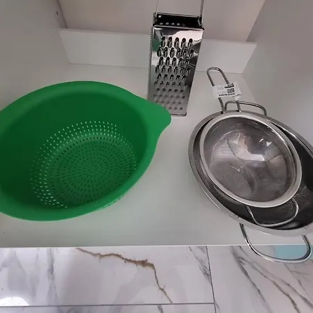 Canteras New 2 Bedrooms Flat At The Parking Optional Апартаменти *