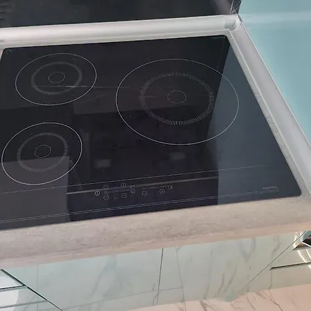 Appartamento Canteras New 2 Bedrooms Flat At The Parking Optional