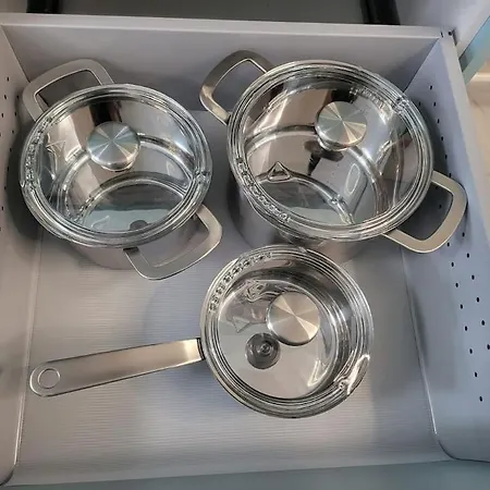 Canteras New 2 Bedrooms Flat At The Parking Optional Appartamento