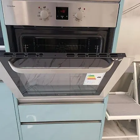 Canteras New 2 Bedrooms Flat At The Parking Optional * Лас-Пальмас-де-Гран-Канарія