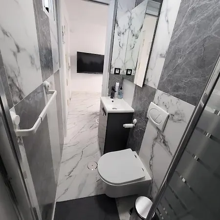 Canteras New 2 Bedrooms Flat At The Parking Optional * 라스팔마스