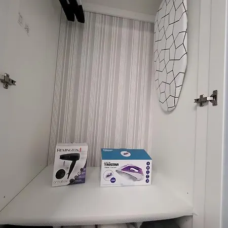 Canteras New 2 Bedrooms Flat At The Parking Optional 아파트
