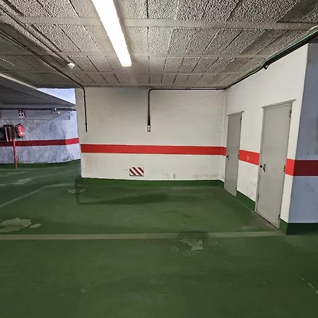 Апартаменти Canteras New 2 Bedrooms Flat At The Parking Optional *