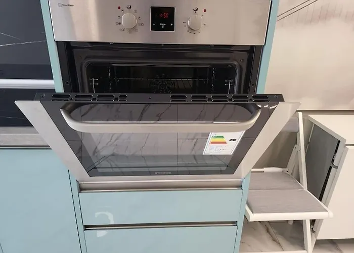 Canteras New 2 Bedrooms Flat At The Parking Optional * Las Palmas de Gran Canaria