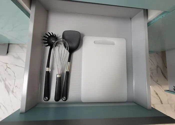 Canteras New 2 Bedrooms Flat At The Parking Optional Appartamento Las Palmas de Gran Canaria