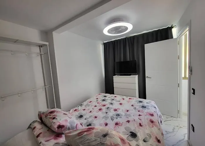 Appartamento Canteras New 2 Bedrooms Flat At The Parking Optional *