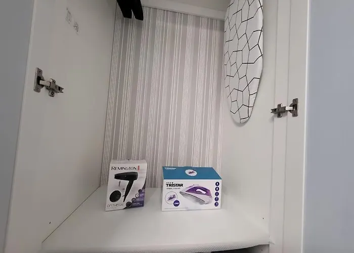 Canteras New 2 Bedrooms Flat At The Parking Optional Appartamento