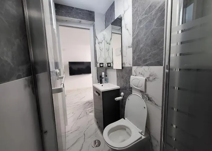 Canteras New 2 Bedrooms Flat At The Parking Optional